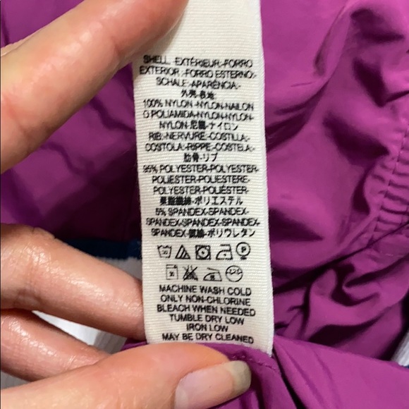 Free People Highline Bomber Jacket - Picture 3 of 5